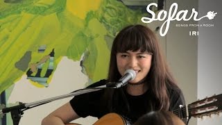 iri - Night groove | Sofar Tokyo