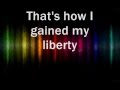 Committed - Break Free lyrics 