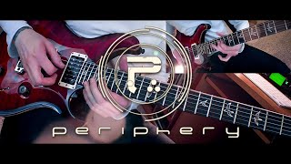 Periphery: The Summer Jam by Kevin Danneman