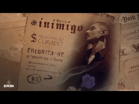 Destro - Inimigo