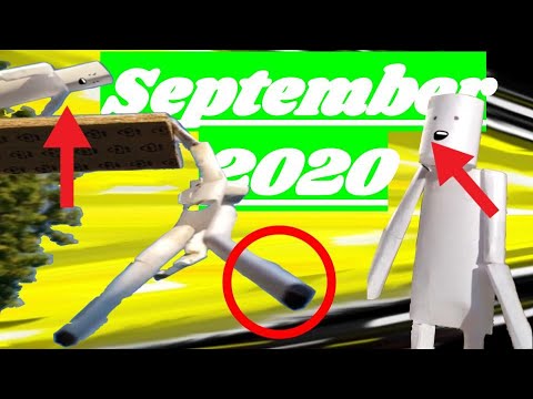 Paper Shorts Compilation #1