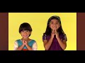Yo Gabba Gabba Funny Faces Episode School