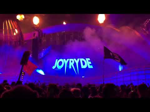 JOYRYDE  (EDC LV 2019, Day 1)