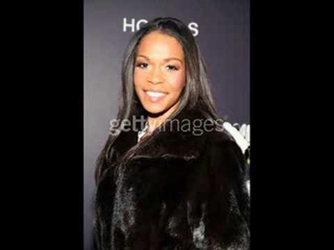 Michelle Williams - Promotion Video (Unexpected release)