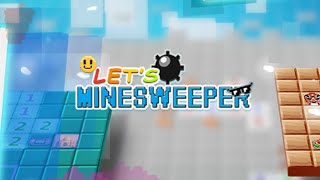 - みんなでマインスイーパー徹底攻略!声だけ実況者です