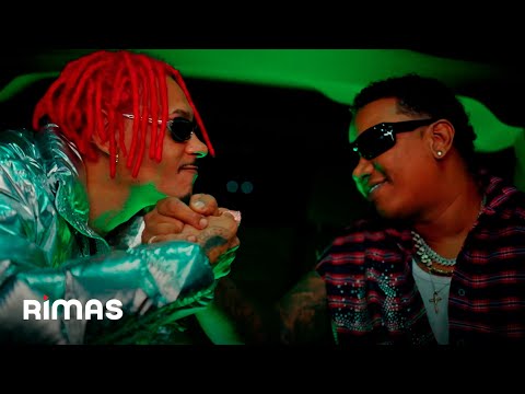 Kiko El Crazy, El Shady - EN MI NOTA  (Video Oficial)