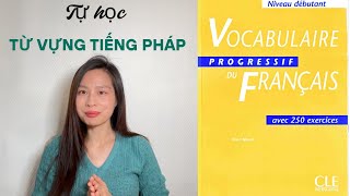 Leçon 5 (p.30 31)-Cuốn Vocabulaire progressif du français-débutant- #Tuhoctiengphap #A0 #A1 #A2 #B1