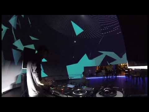 Lucide. Dj-Set for OCTOV @ SAT (Dômesicle)