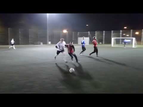 Lambada Wejherowo - La Magika Rumia - jesień 2017