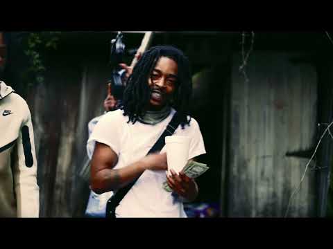 Big Smacc ft. KSBG Luh D - Bounce Back (Official Music Video)