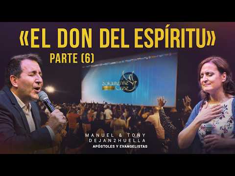 Enseñanza de Manuel y Toñy sobre esperanza y confianza en Dios