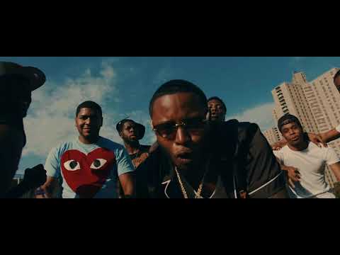 Quan Rite - TRAP OR DIE (OFFICIAL MUSIC VIDEO)