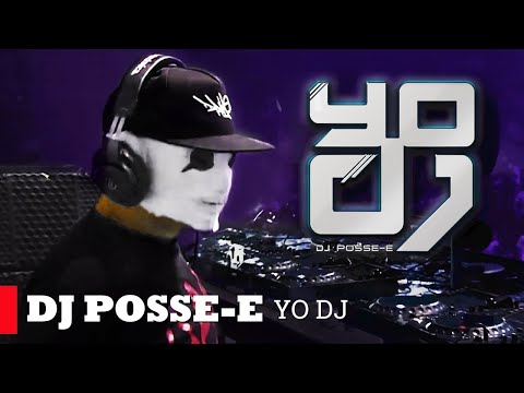 Dj Posse-E - Yo Dj Pump This Party ❗ KLUBBHEADS SOUND
