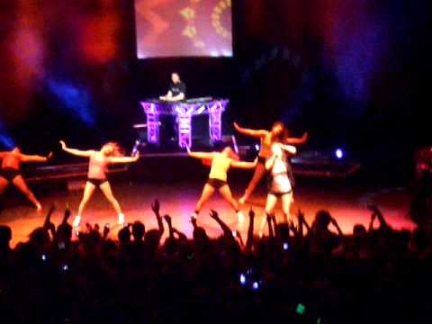 Darren Styles And Ultrabeat - Sure Feels Good - LIVE @ The O2 Empire , London