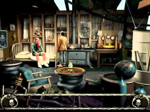 Terrible Sequel Headaches (part 5/32)