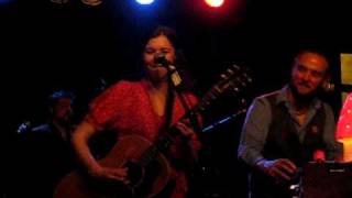 Lisa Hannigan - Keep It All- Atlanta