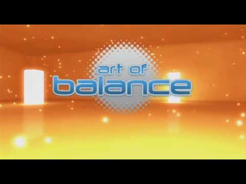 Art of Balance Wii