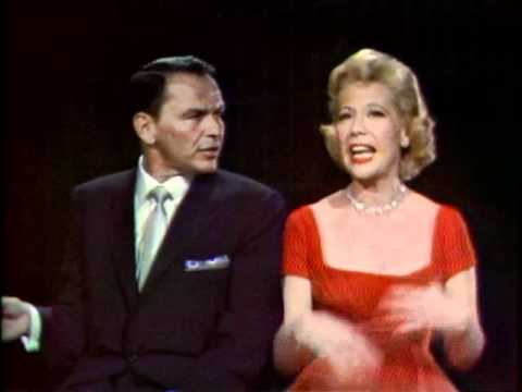 Frank Sinatra (VIDEO) - Classic Duets (2003)