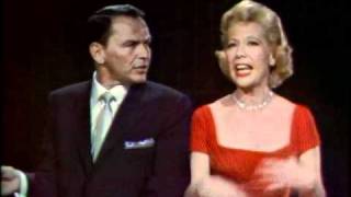 Frank Sinatra and Dinah Shore (Classic Duets)