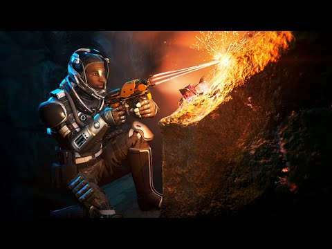 Star Citizen Alpha 3.18 Now Has Crafting AND IT’S AWESOME