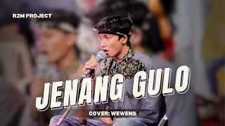 Download lagu JENANG GULO - Weweng || versi warok temanggungan mp3