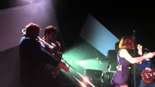 KADEBOSTANY - JOLAN @ SUD Basel