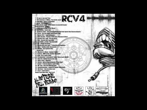 5. Only Smoke Crew - Street Bullet (scratch Dj Creolo) (RCv4) il Potere del Verbo