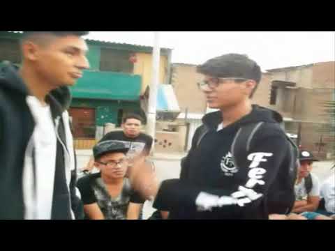 Fer Vs PMQ (8vos) 4E fecha 9