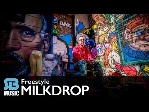 SB Freestyle | MilkDrop
