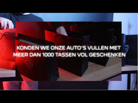 De Hartverwarmende Testritten - Aftermovie