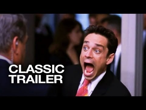 Corky Romano (2001) Official Trailer # 1 - Chris Kattan