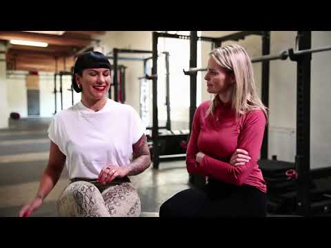 berlin kunterbunt mit Nessi - Teil 1