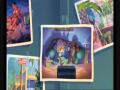 Lilo And Stitch Burning Love