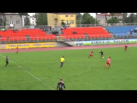 19.06.2011 Start Krasnystaw - Orlęta Radzyń Podl. 0:4