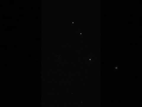 Assorted 62mm Dominator Pro Preloads! 6 shot rack!