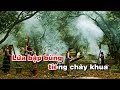 Tiếng Chày Trên Sóc Bam Bo Karaoke Sáng Tác Xuân Hồng