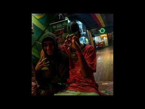 Yung Nobre x Big Rush - Fire1900