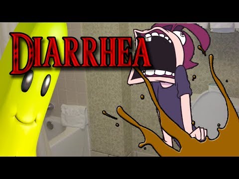 Egoraptor's Explosive Sequelitis Diarrhea with Zelda