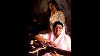 Unse Mili Nazar Ke Mere Hosh Ud Gaye - Lata Mangeshkar