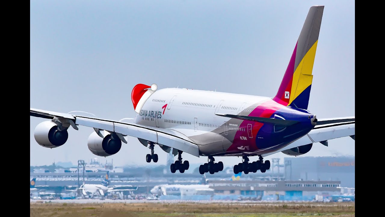 FS2020 (ESPECIAL DE NATAL) VOO DE SEUL PARA SYDNEY - AIRBUS A380 800 (ONLINE NA VATSIM) 2K