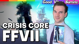 Crisis Core: Final Fantasy VII - 15 Years Later