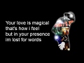 Michael Jackson Speechless Lyrics