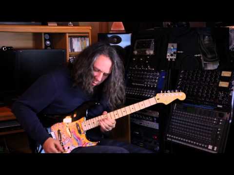 Видео-обзор товара Педаль эффектов Seymour Duncan Vapor Trail Analog Delay