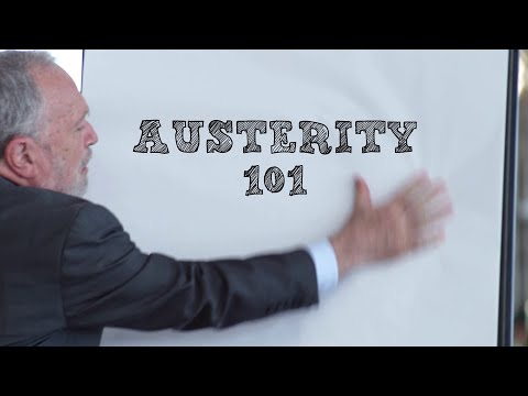 Robert Reich and Inequality Media