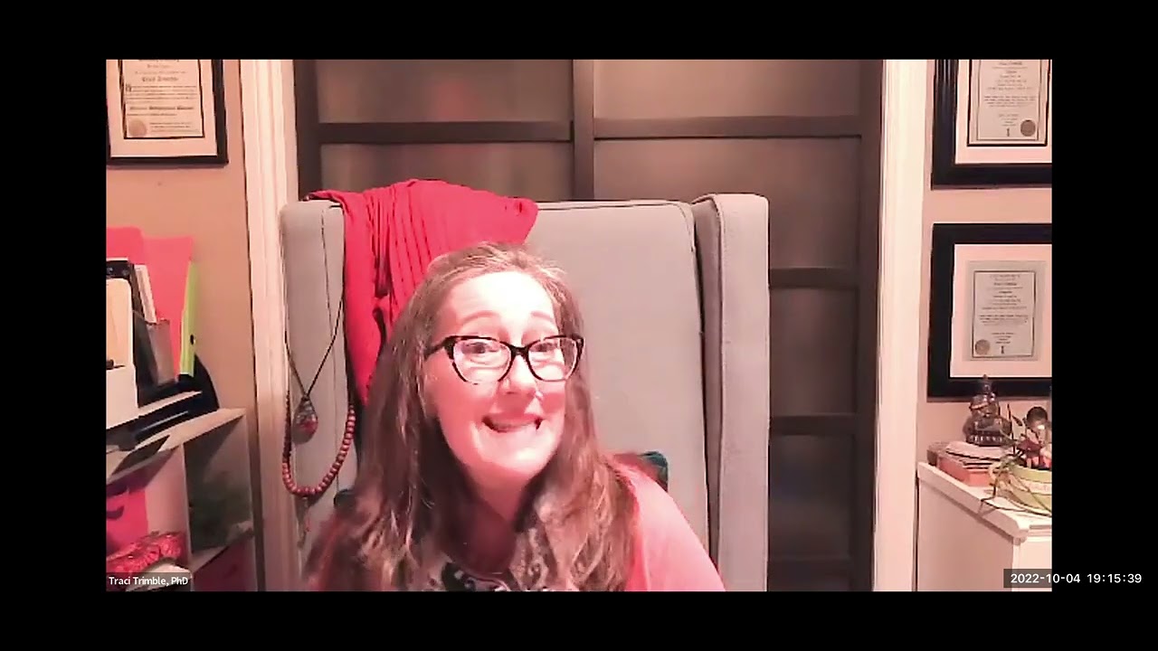 "How GENERATION TRAUMA effects us"