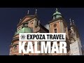Kalmar (Sweden) Vacation Travel Video Guide
