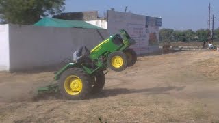 preview picture of video 'No Words for John Deere Barwani'