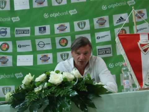 Haladás vs. DVTK 16/17 - Horváth Ferenc - boon.hu