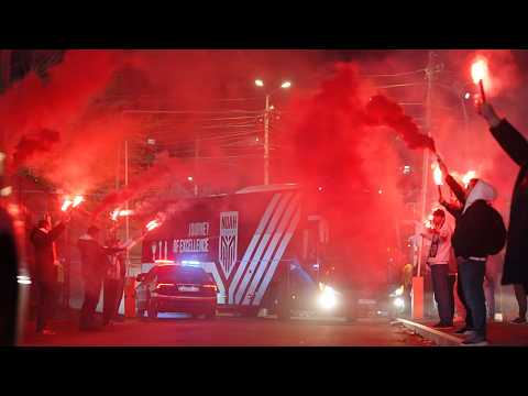 Noah 1-0 AZ Alkmaar | Matchday Recap