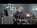 JAMAN WIS AKHIR SIHO LIVE ACOUSTIC COVER